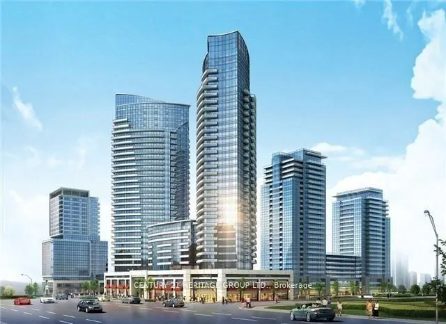 7161 Yonge Street, #718