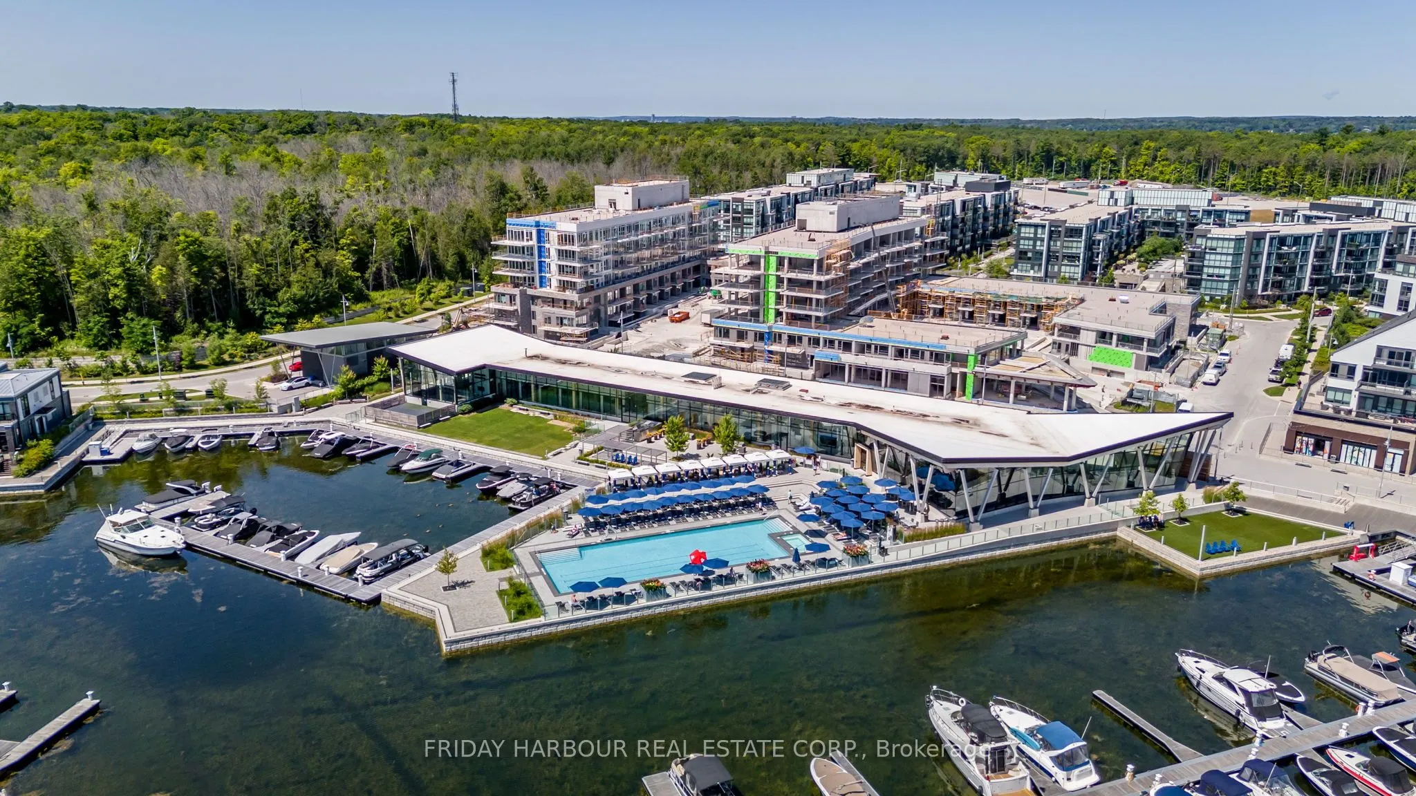333 Sunseeker Avenue, #516