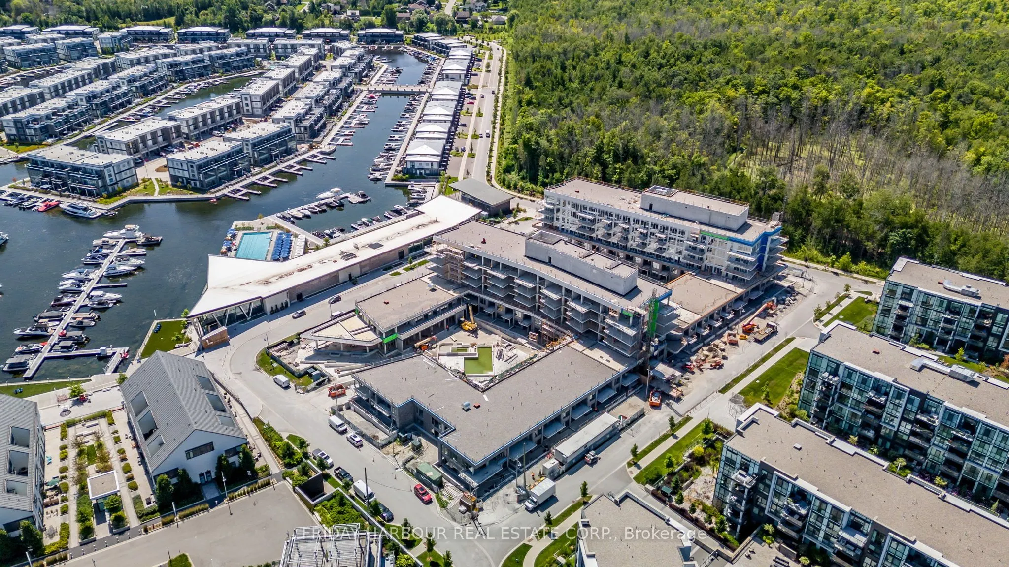 333 Sunseeker Avenue, #516