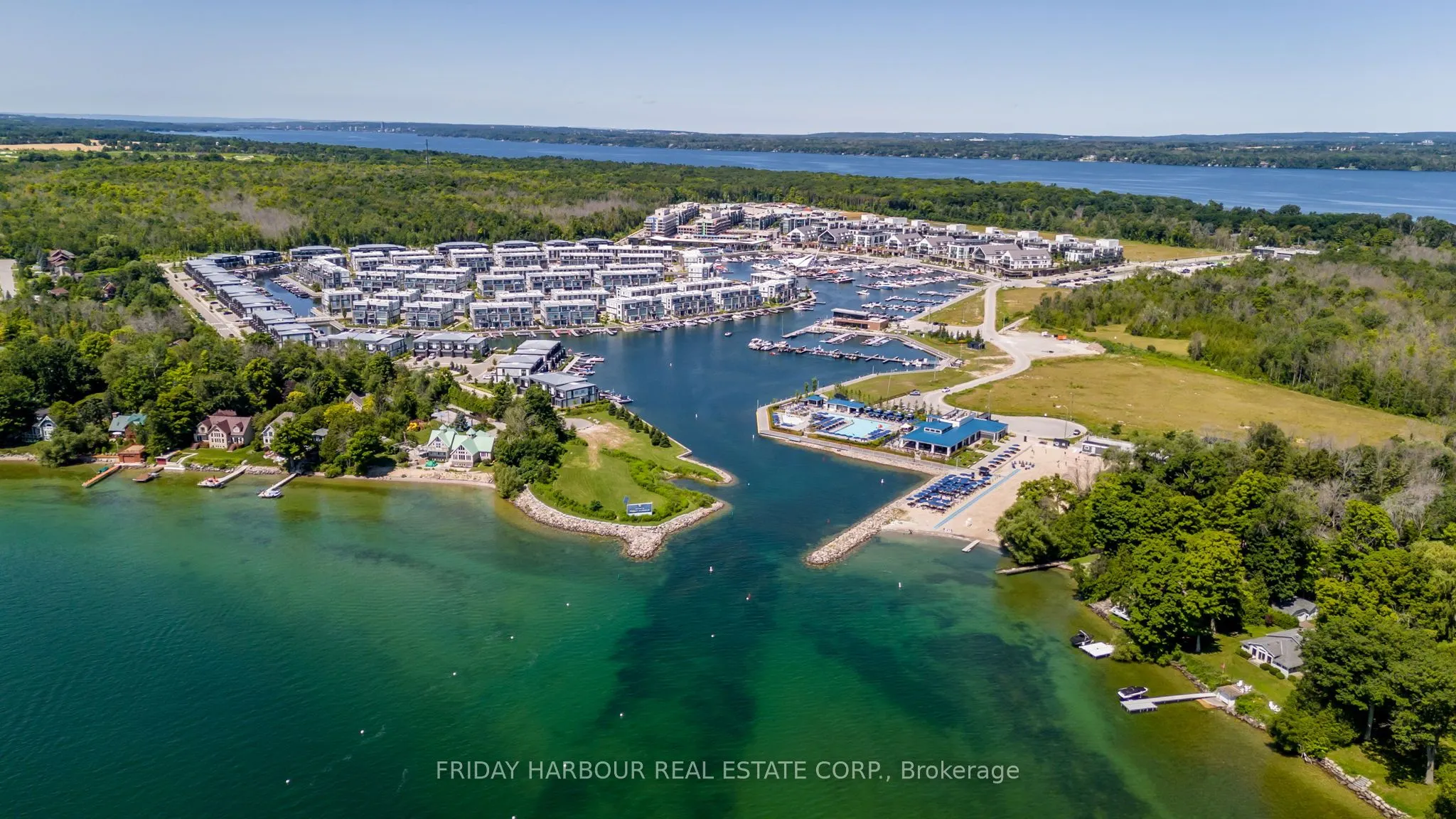 333 Sunseeker Avenue, #516