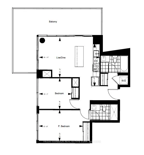 333 Sunseeker Avenue, #516