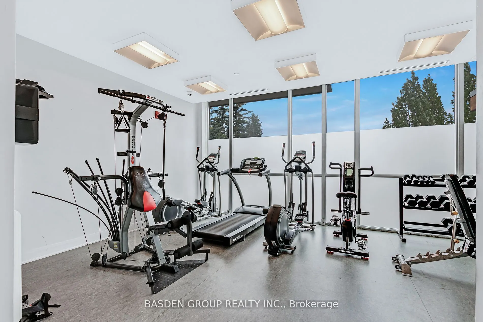 4700 Highway 7 Road, #705