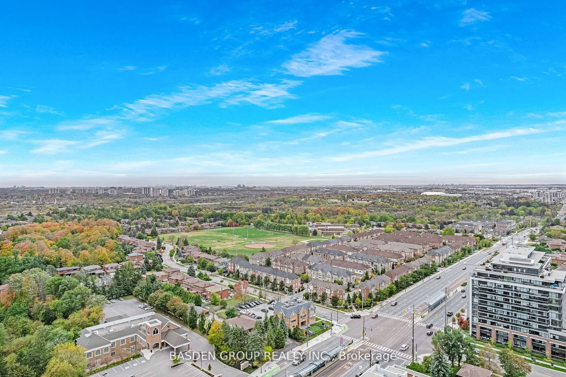 4700 Highway 7 Road, #705