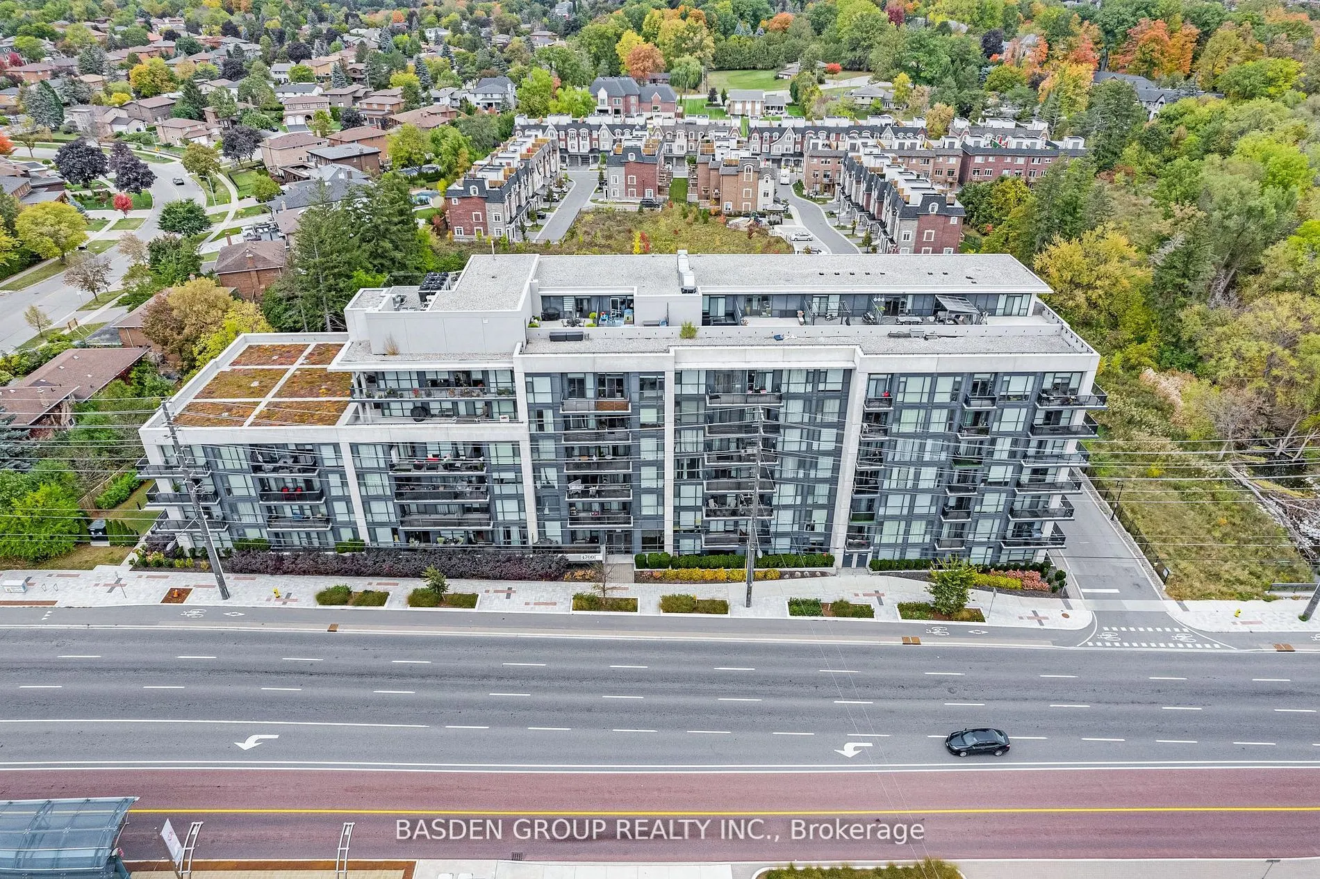 4700 Highway 7 Road, #705