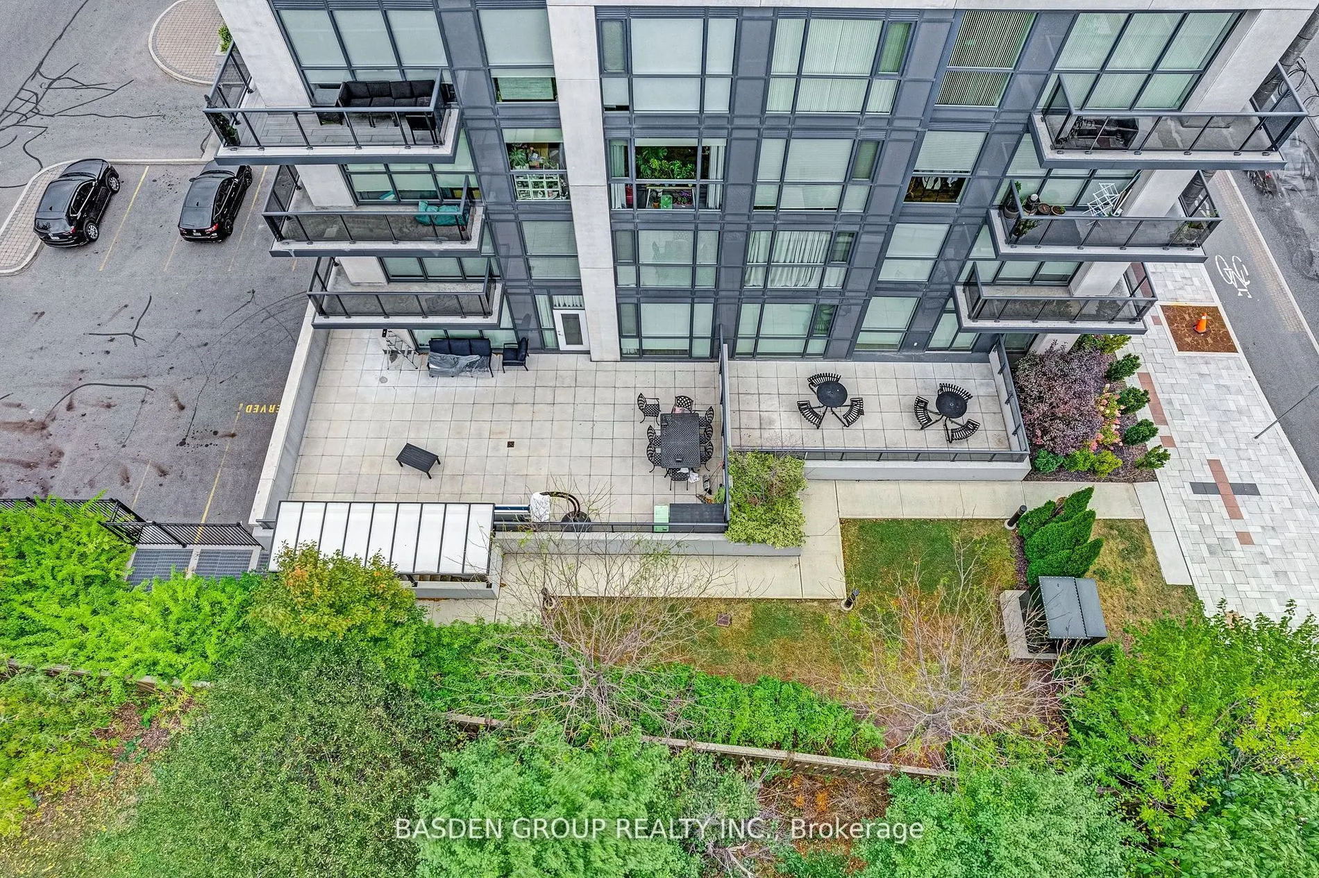 4700 Highway 7 Road, #705