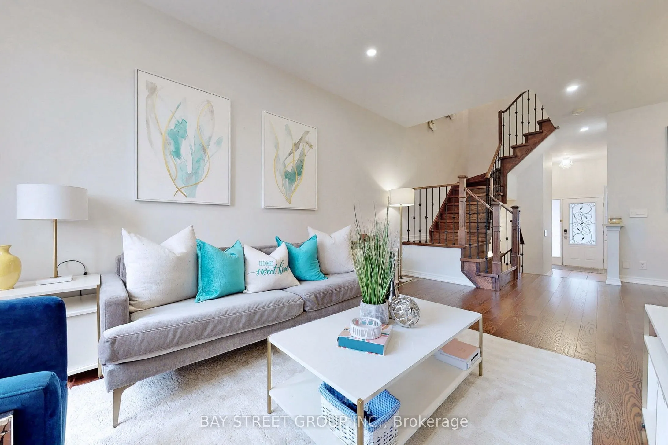4 Elihof Drive