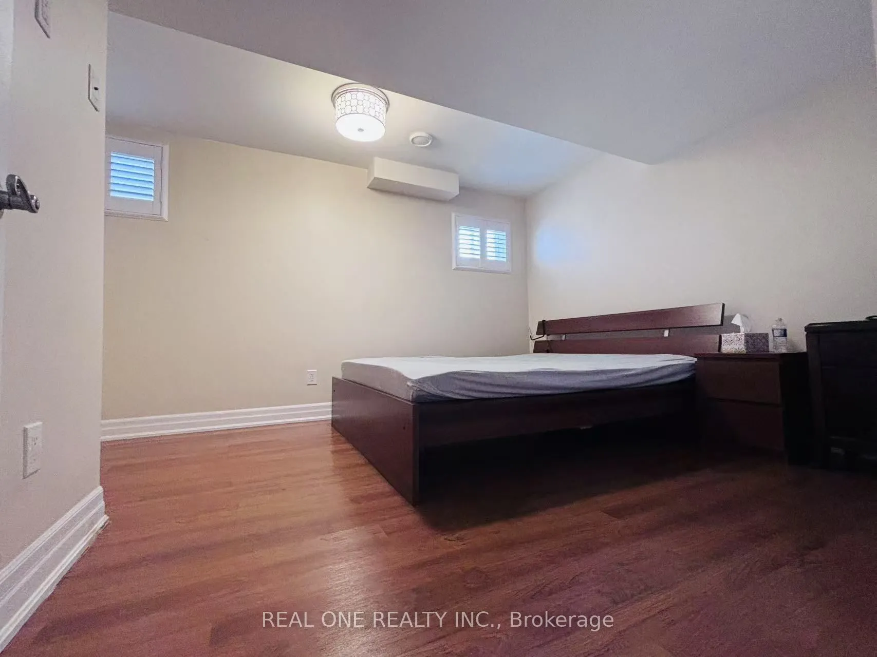 11 Cherry Bush Road, #Basement