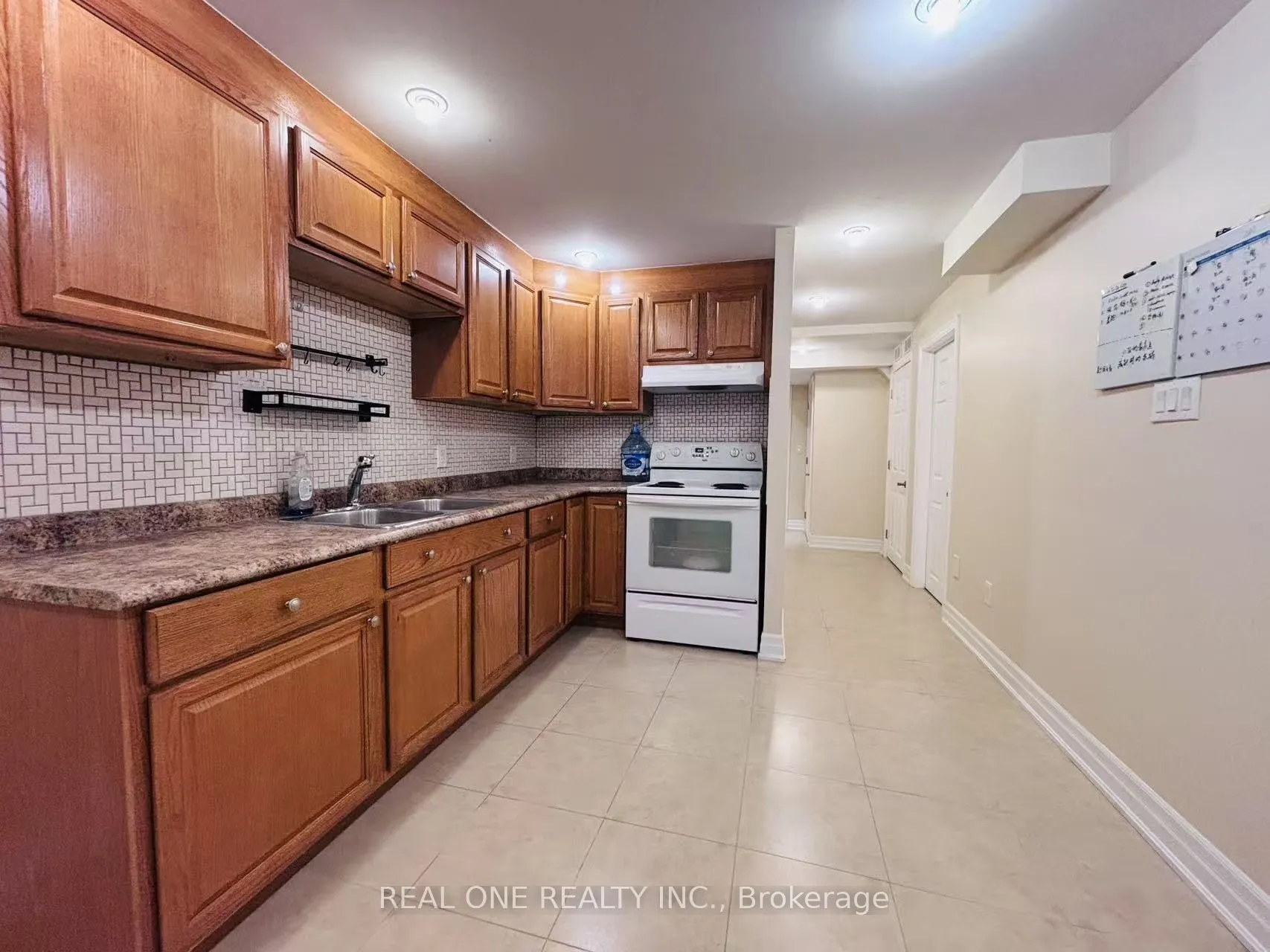11 Cherry Bush Road, #Basement