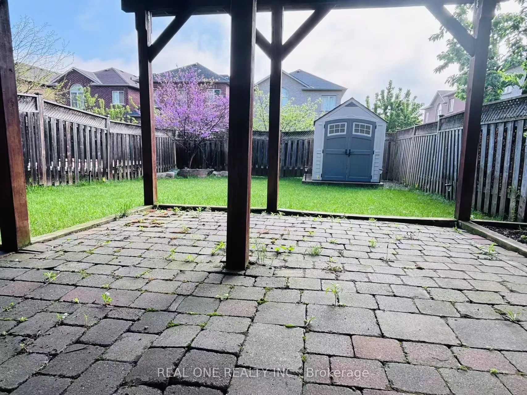 11 Cherry Bush Road, #Basement