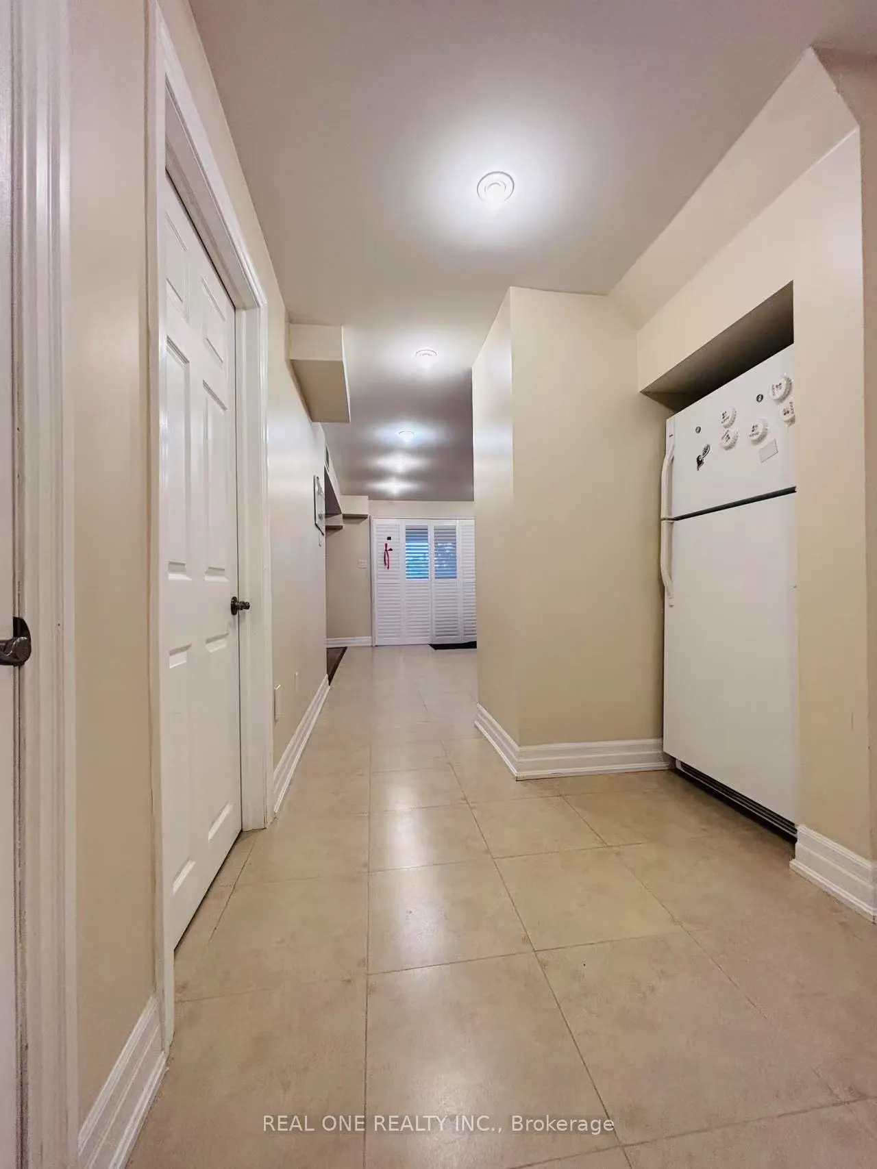 11 Cherry Bush Road, #Basement