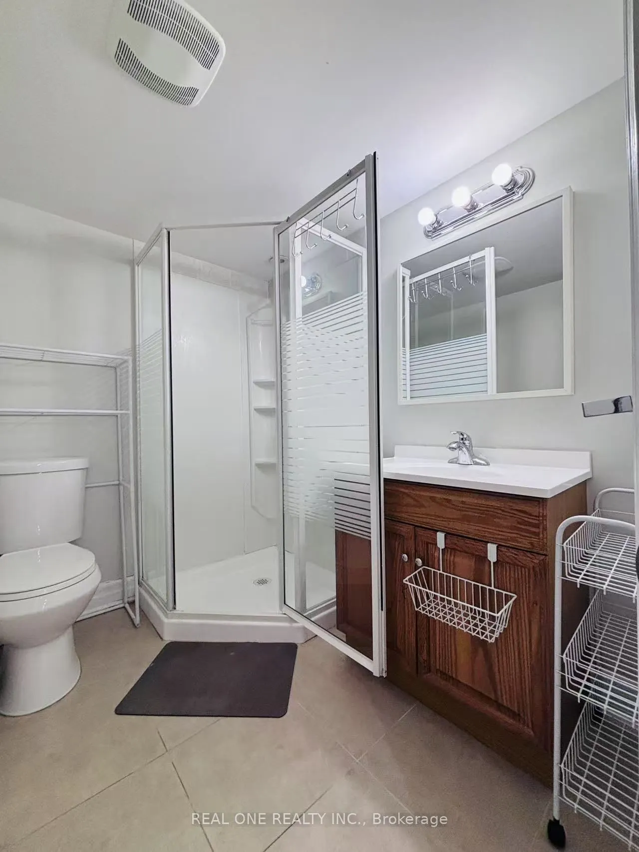 11 Cherry Bush Road, #Basement