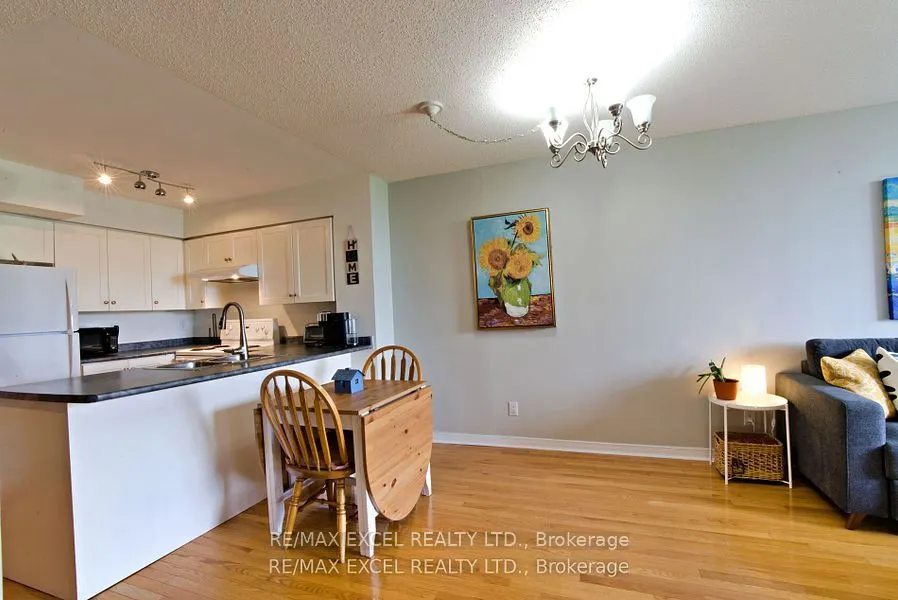 19 Northern Heights Drive, #410