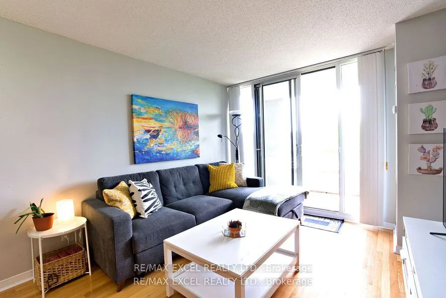 19 Northern Heights Drive, #410