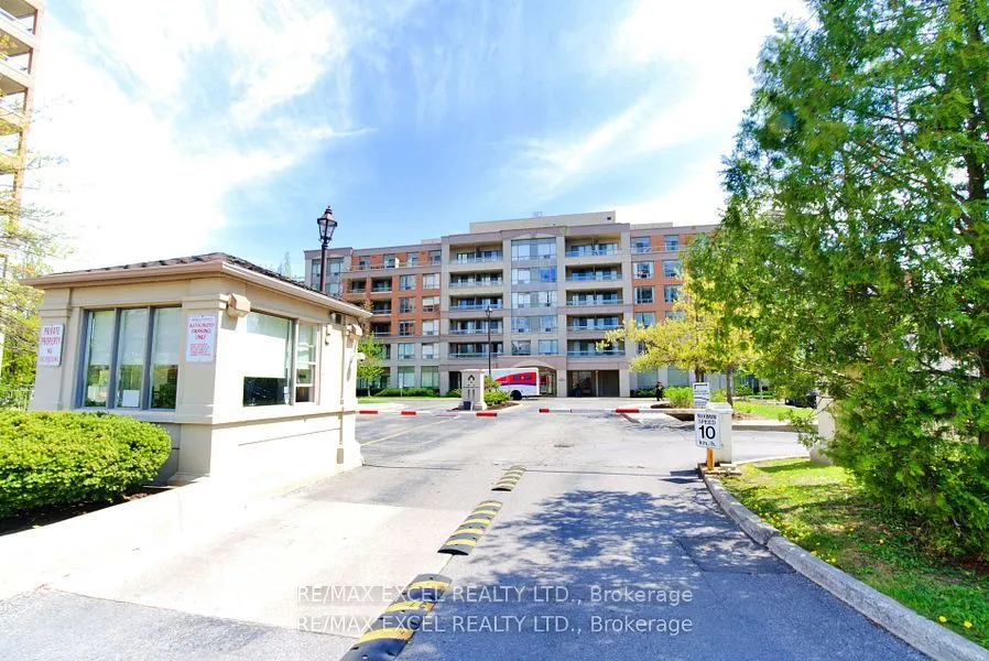 19 Northern Heights Drive, #410