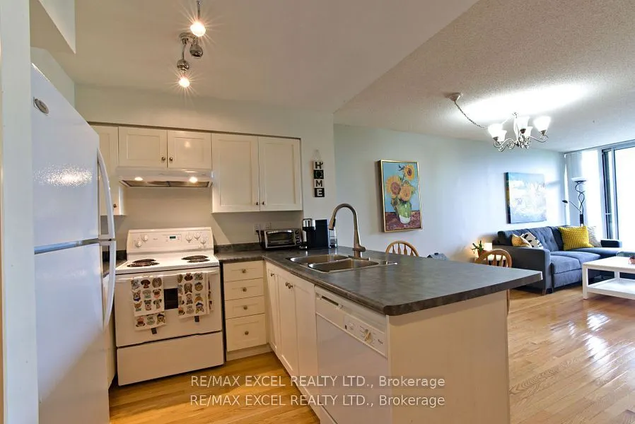 19 Northern Heights Drive, #410