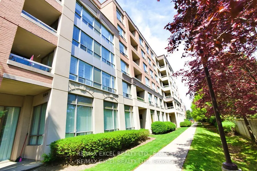 19 Northern Heights Drive, #410