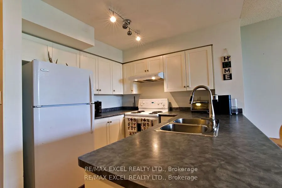 19 Northern Heights Drive, #410