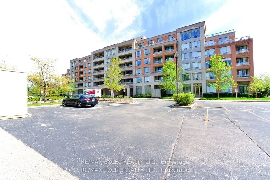 19 Northern Heights Drive, #410