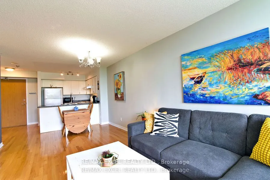 19 Northern Heights Drive, #410