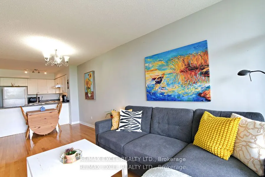 19 Northern Heights Drive, #410