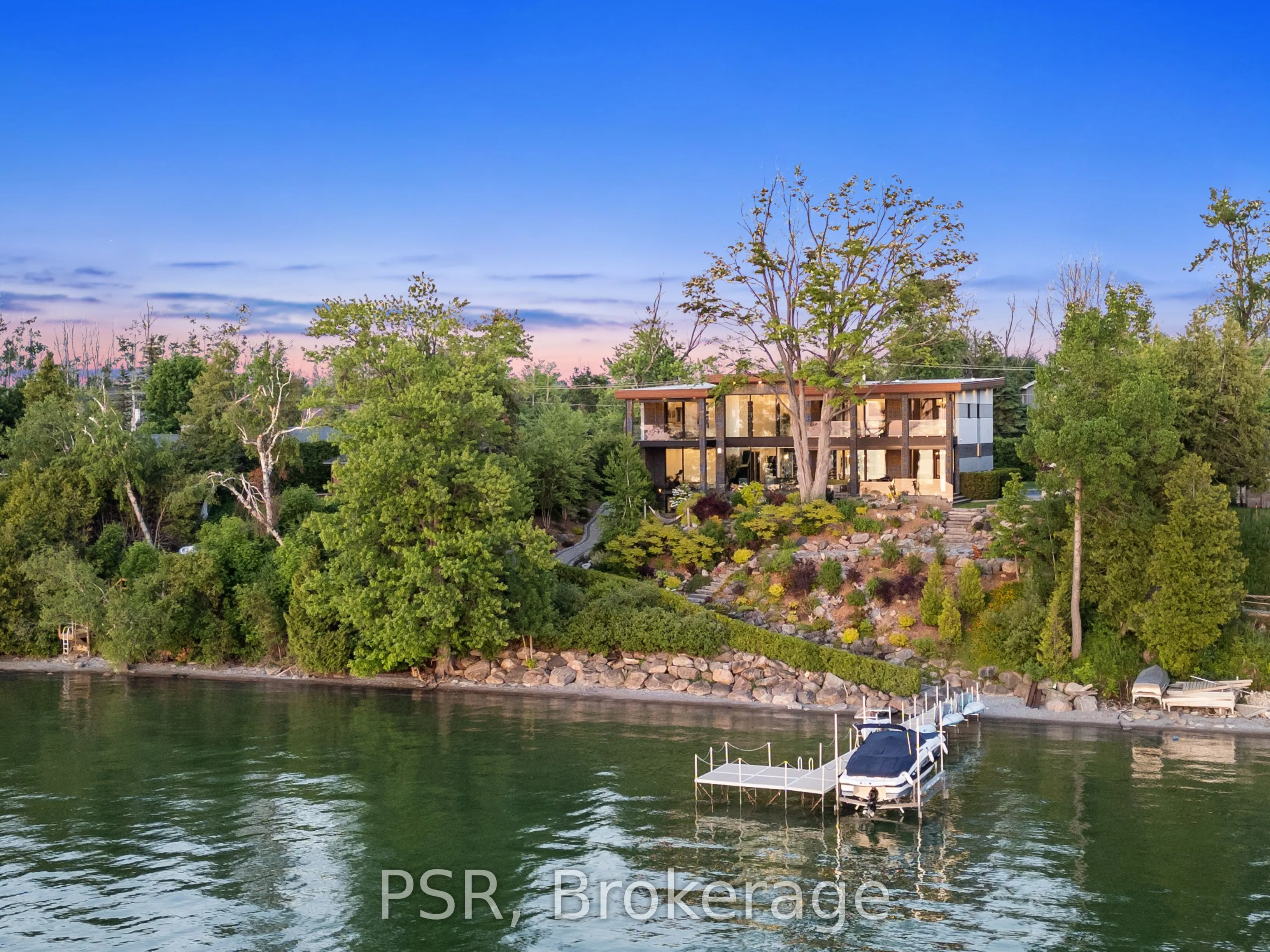 25510 Maple Beach Road