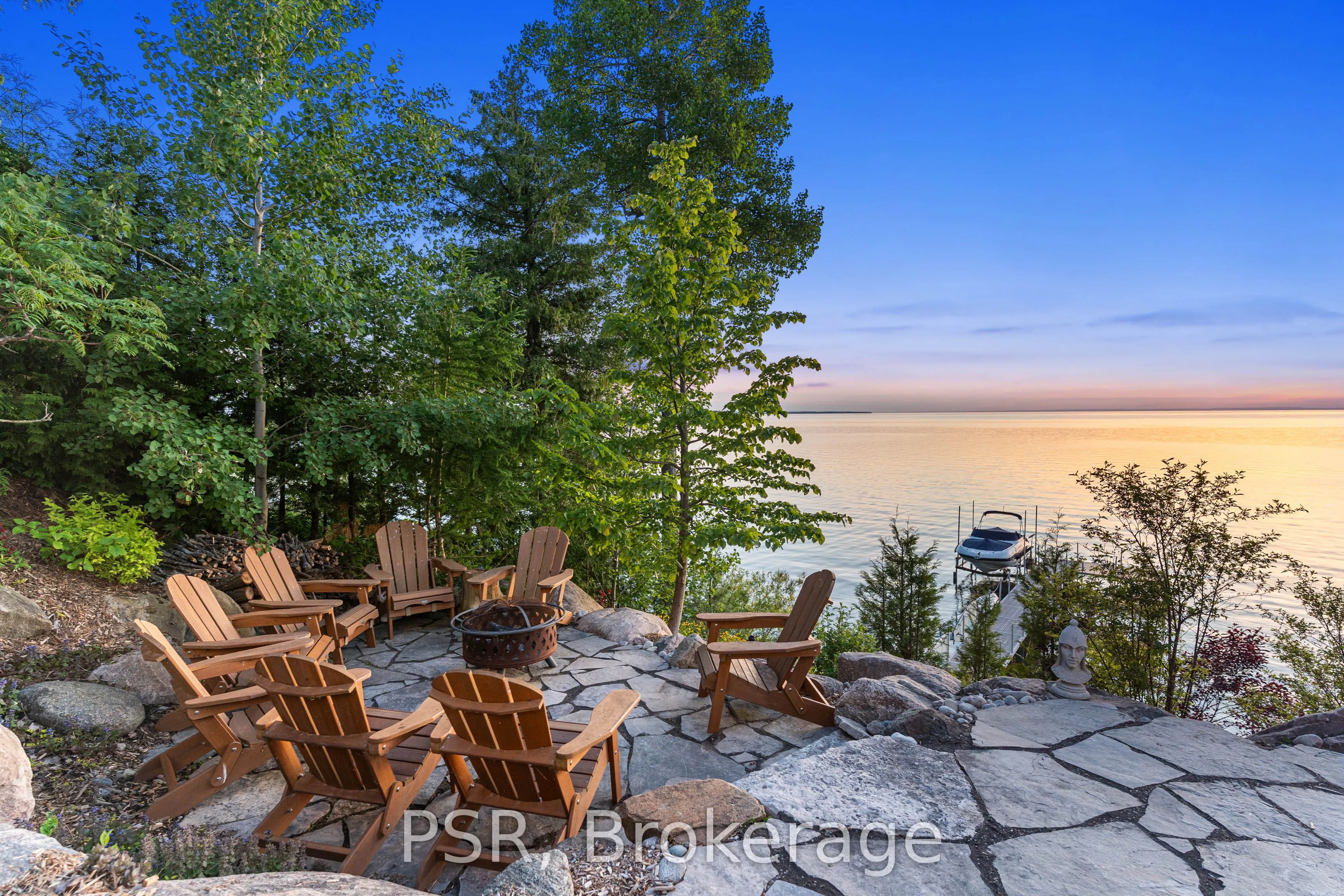 25510 Maple Beach Road