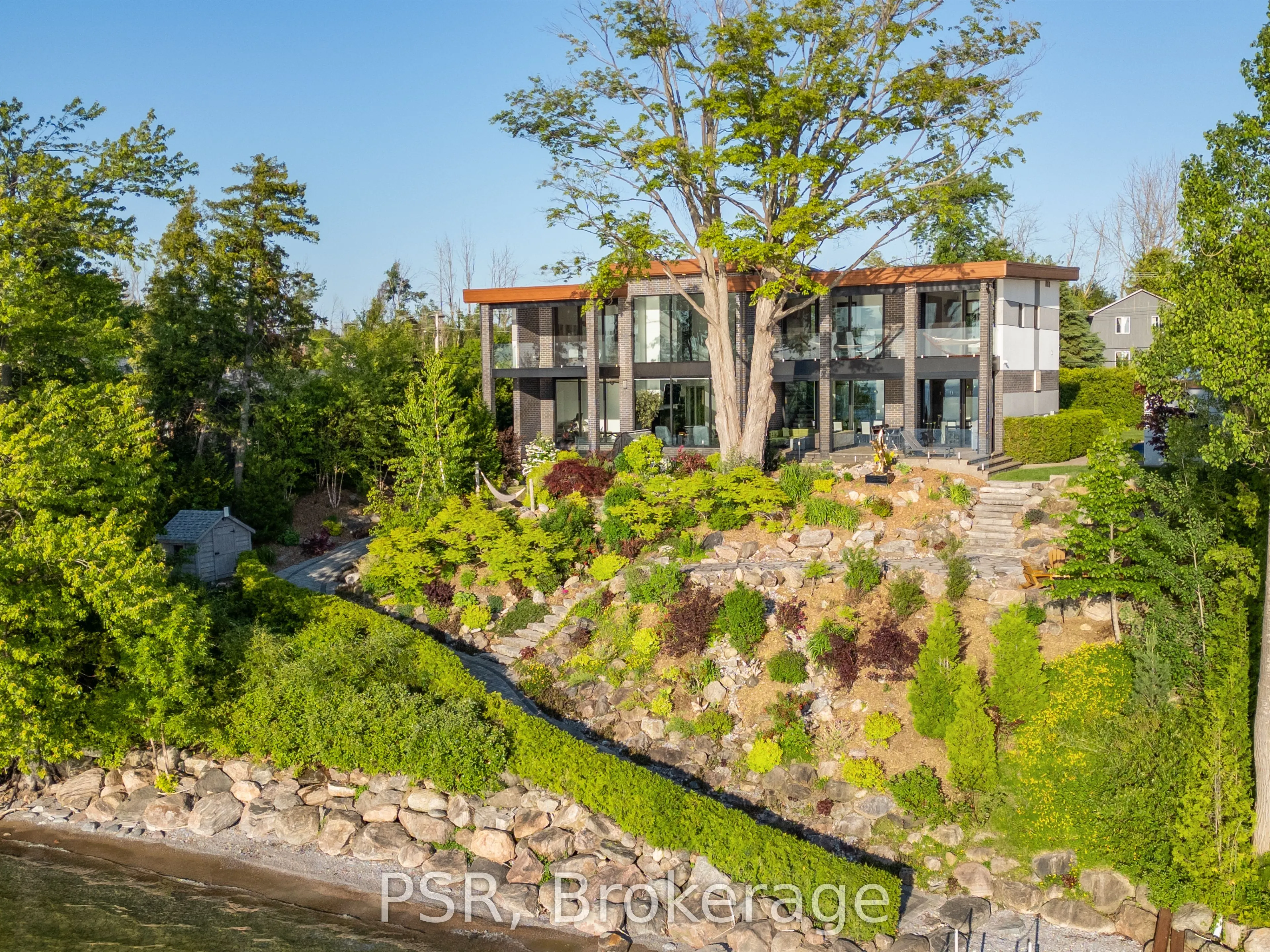 25510 Maple Beach Road