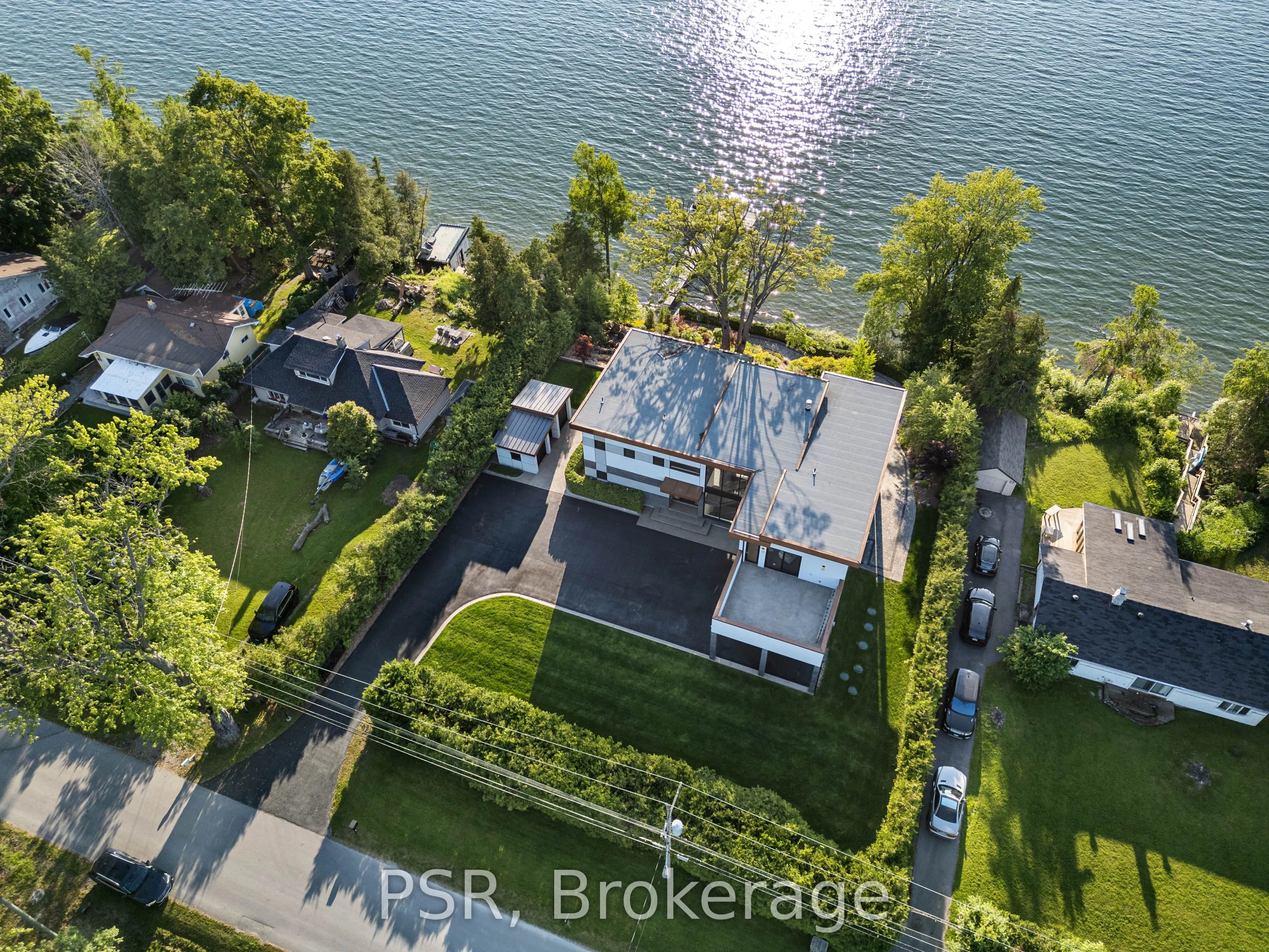 25510 Maple Beach Road