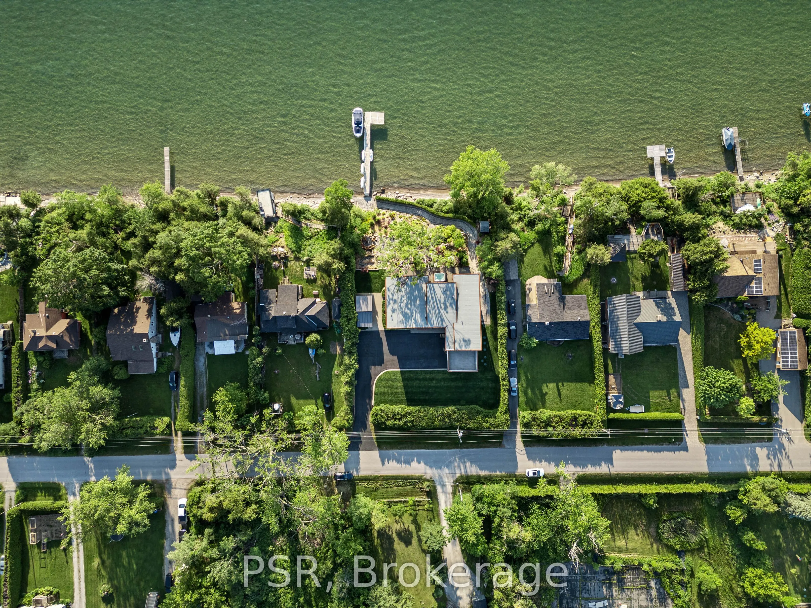 25510 Maple Beach Road