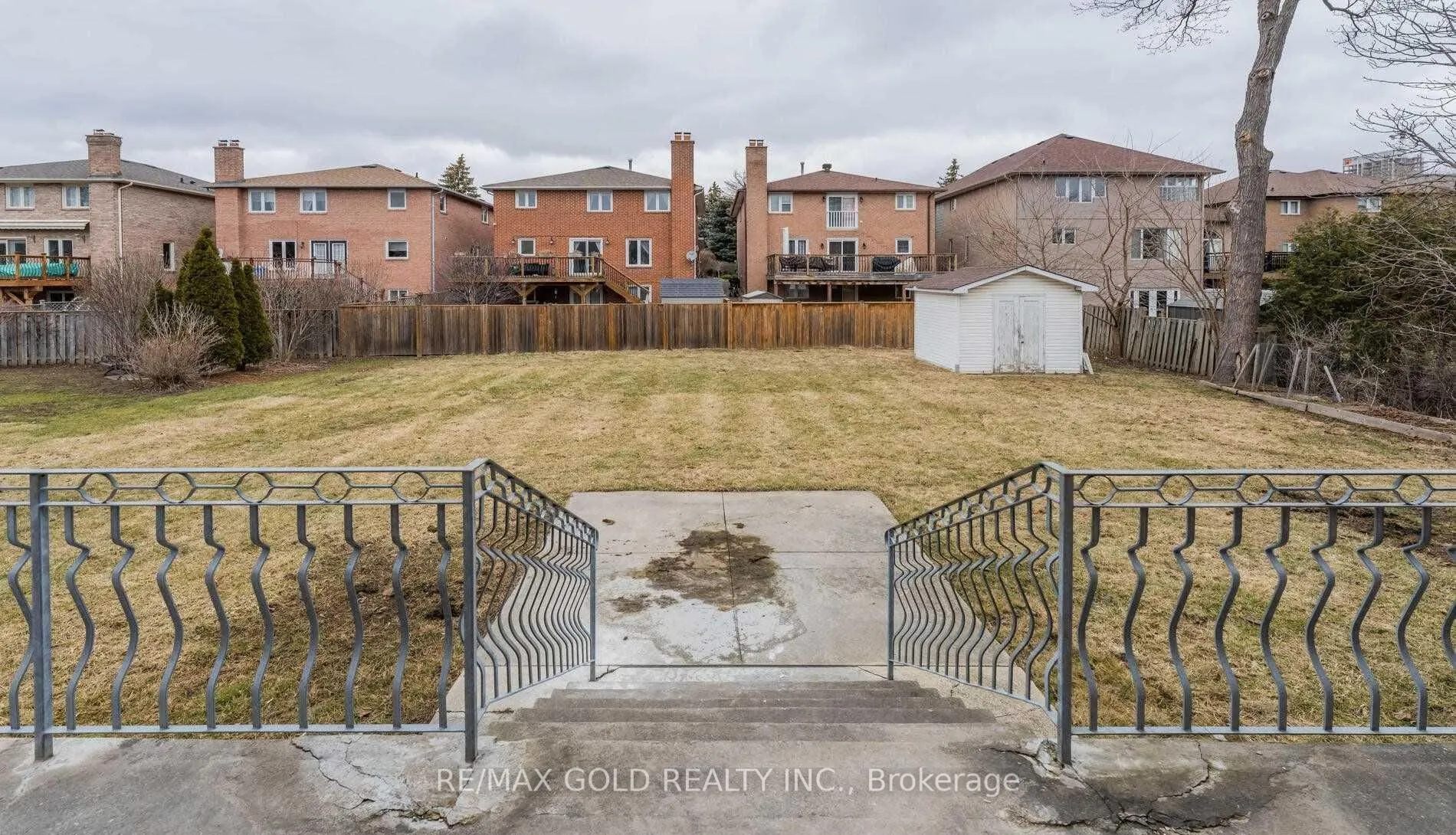 20 Garden Avenue