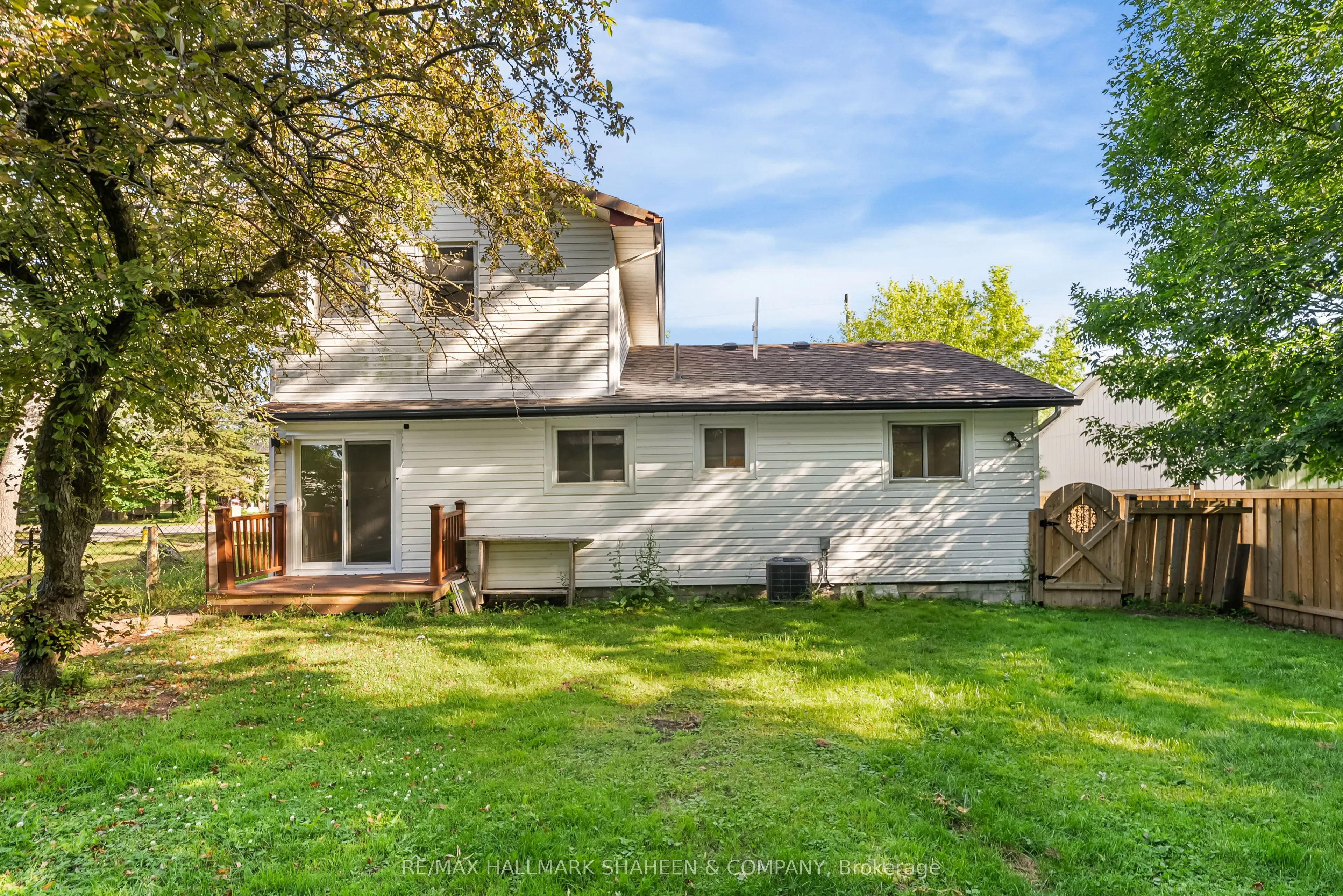 312 Terrace Drive
