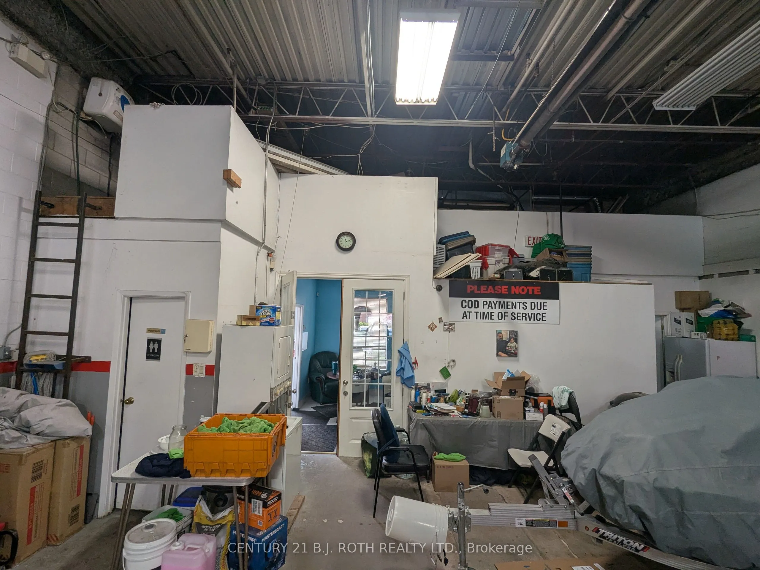 101 Freshway Drive, #22
