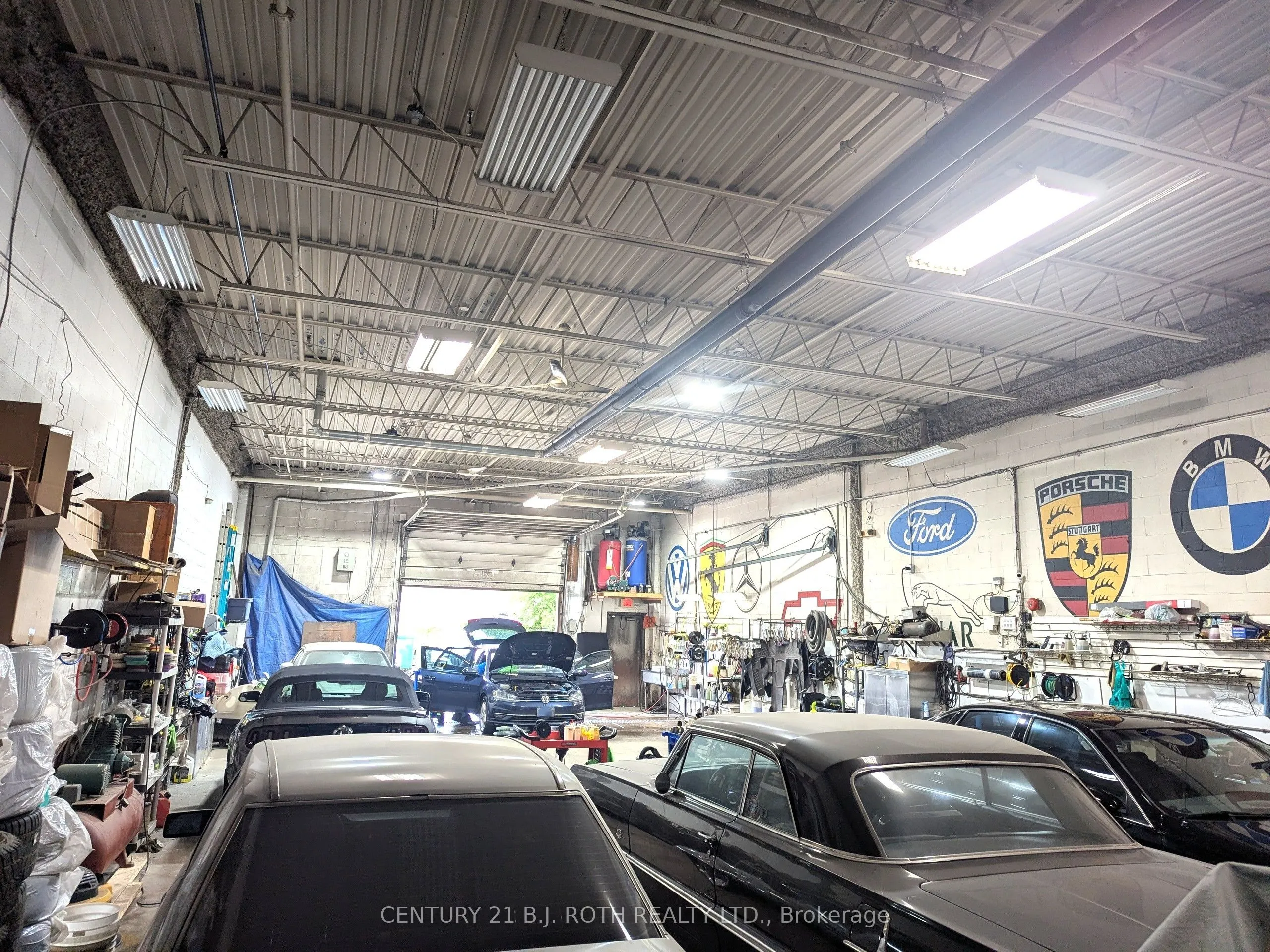 101 Freshway Drive, #22