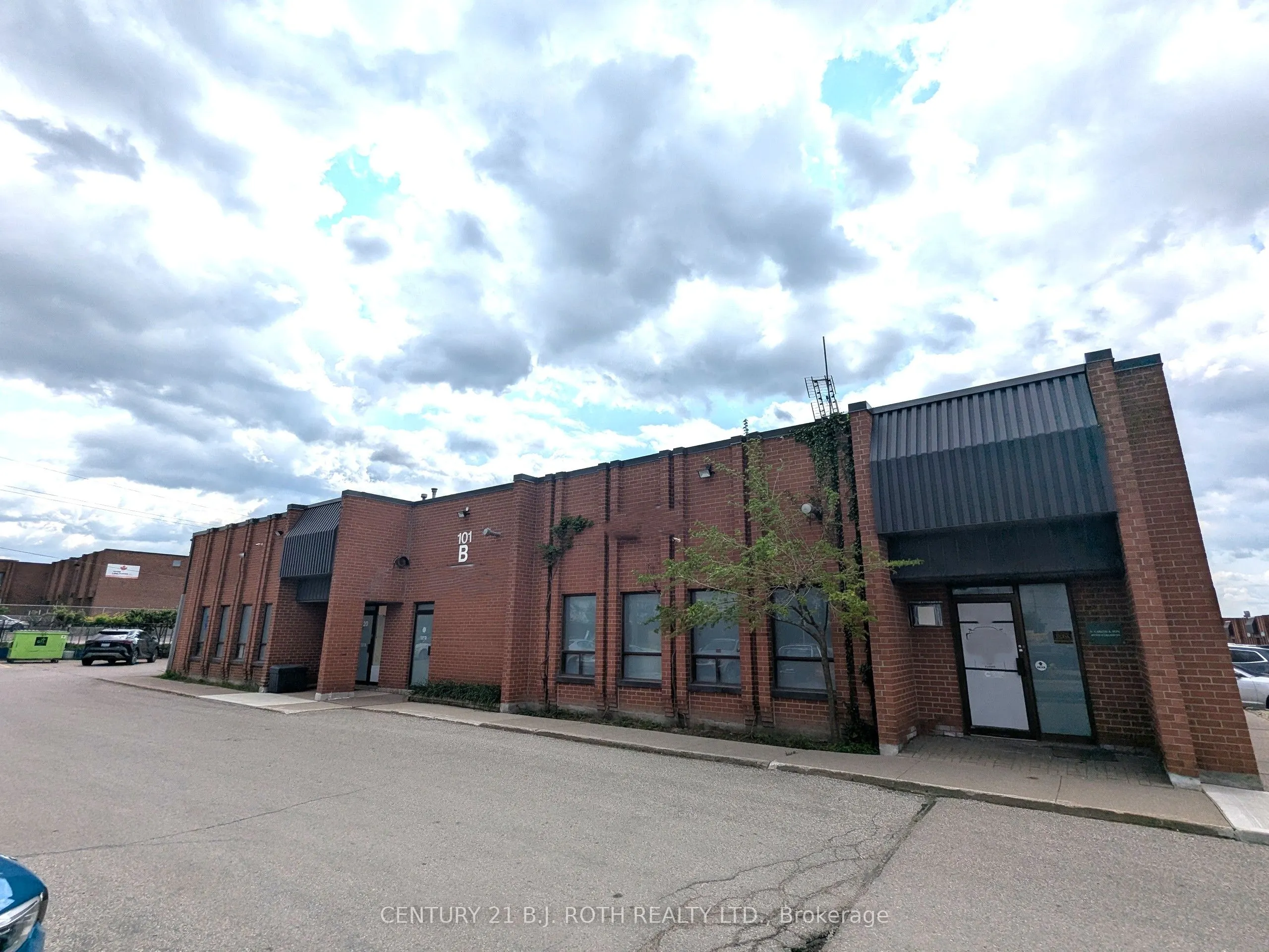 101 Freshway Drive, #22