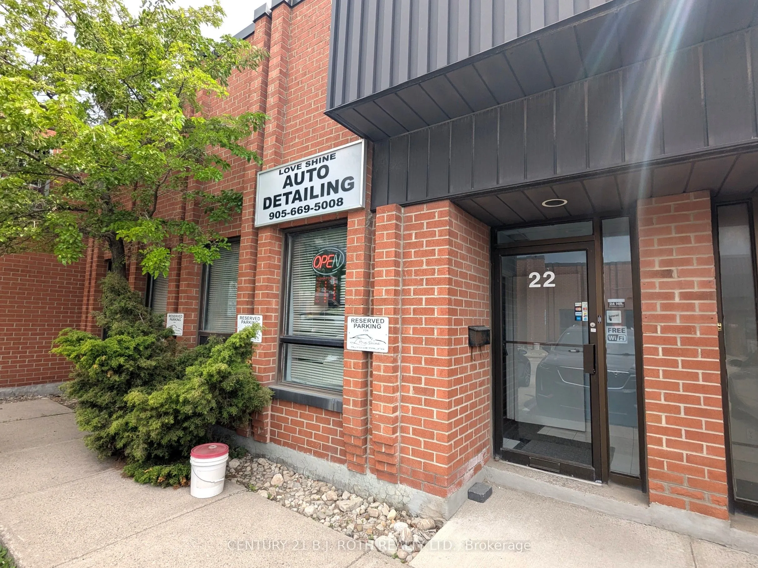 101 Freshway Drive, #22