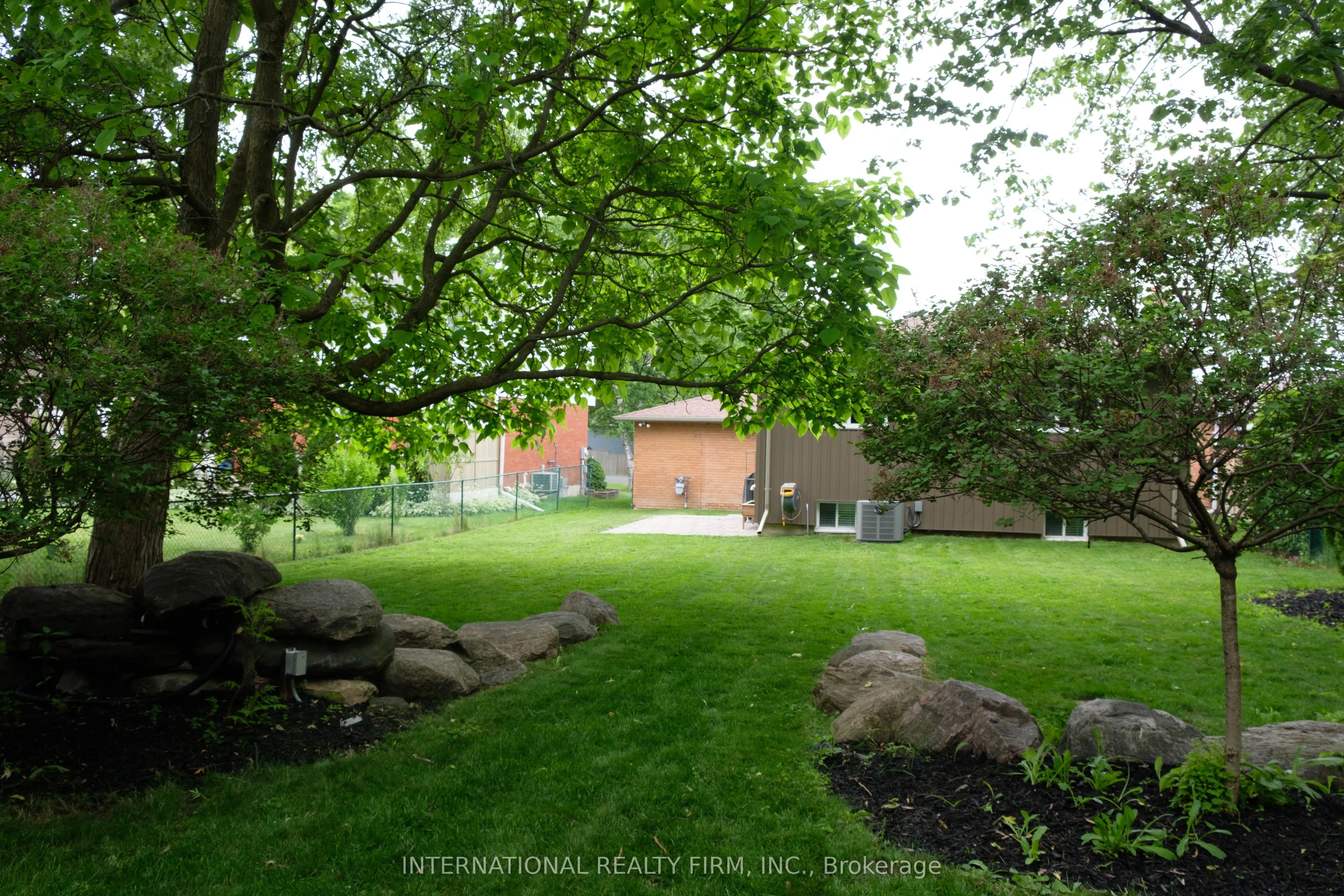 531 Newmarket Street
