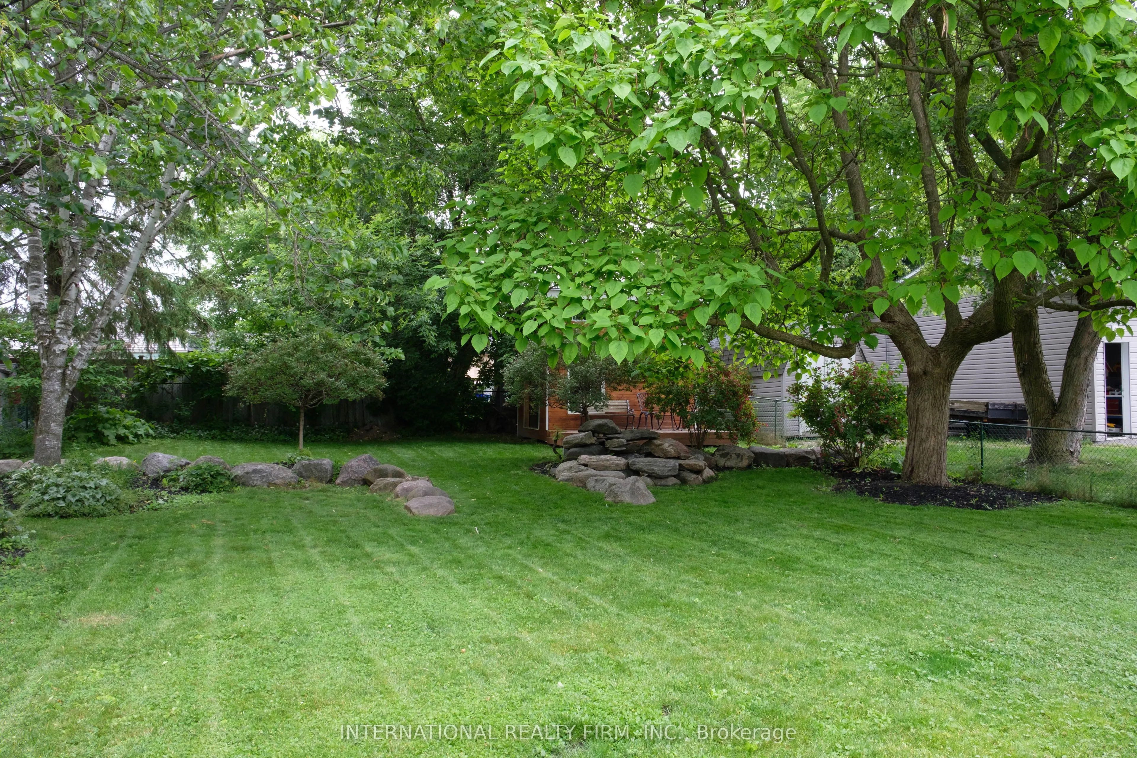 531 Newmarket Street