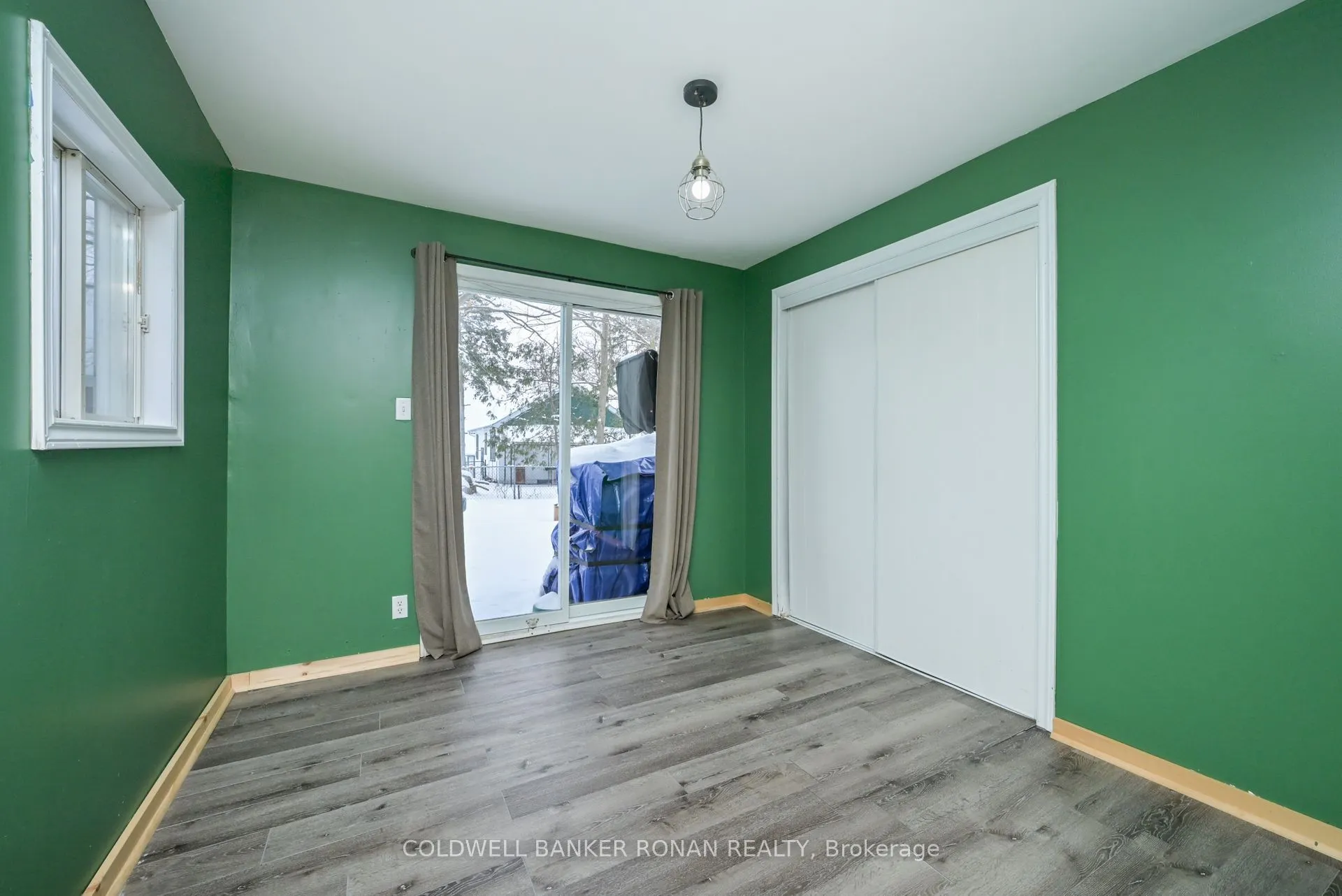 3 John Drive