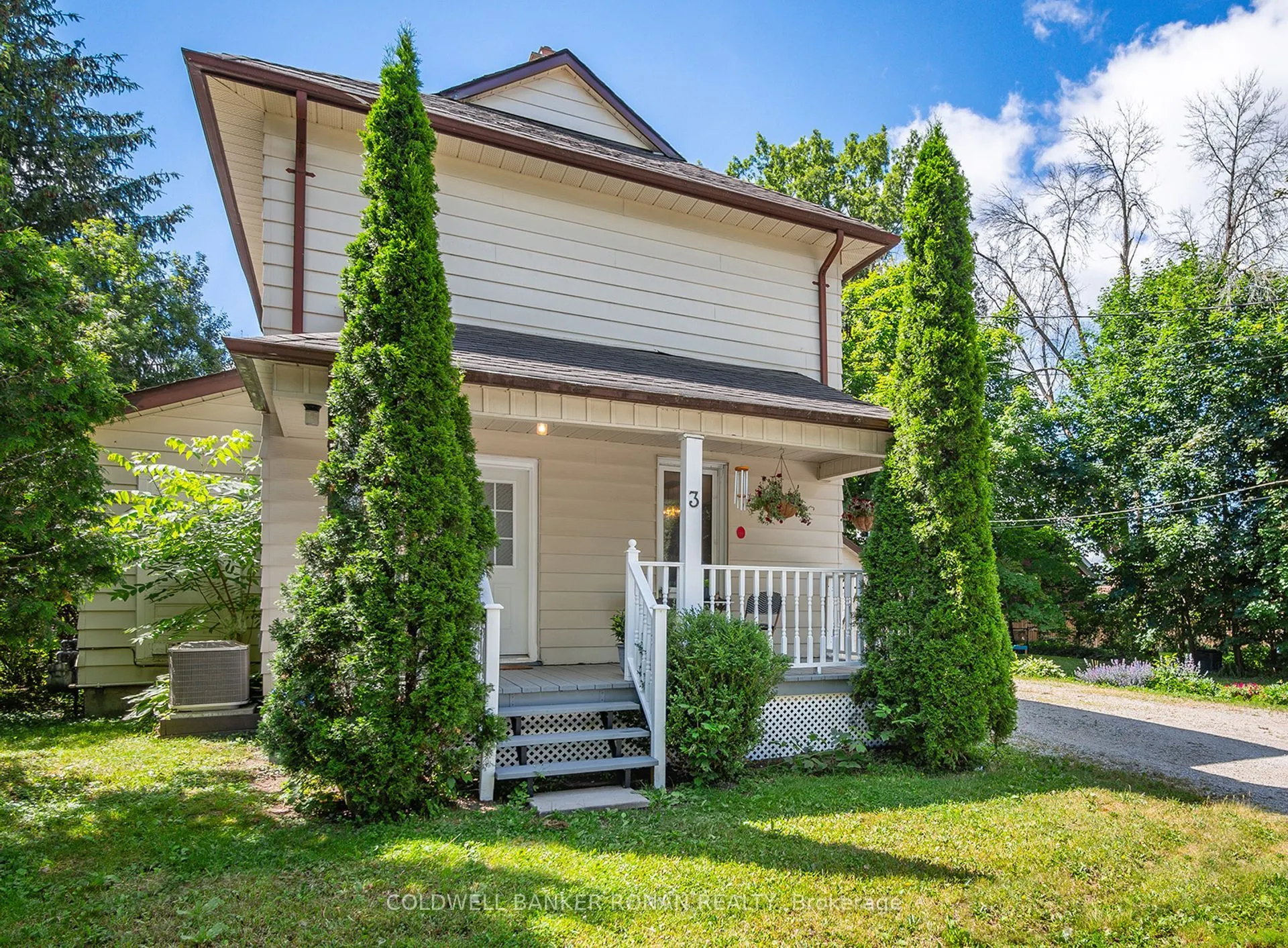 3 John Drive