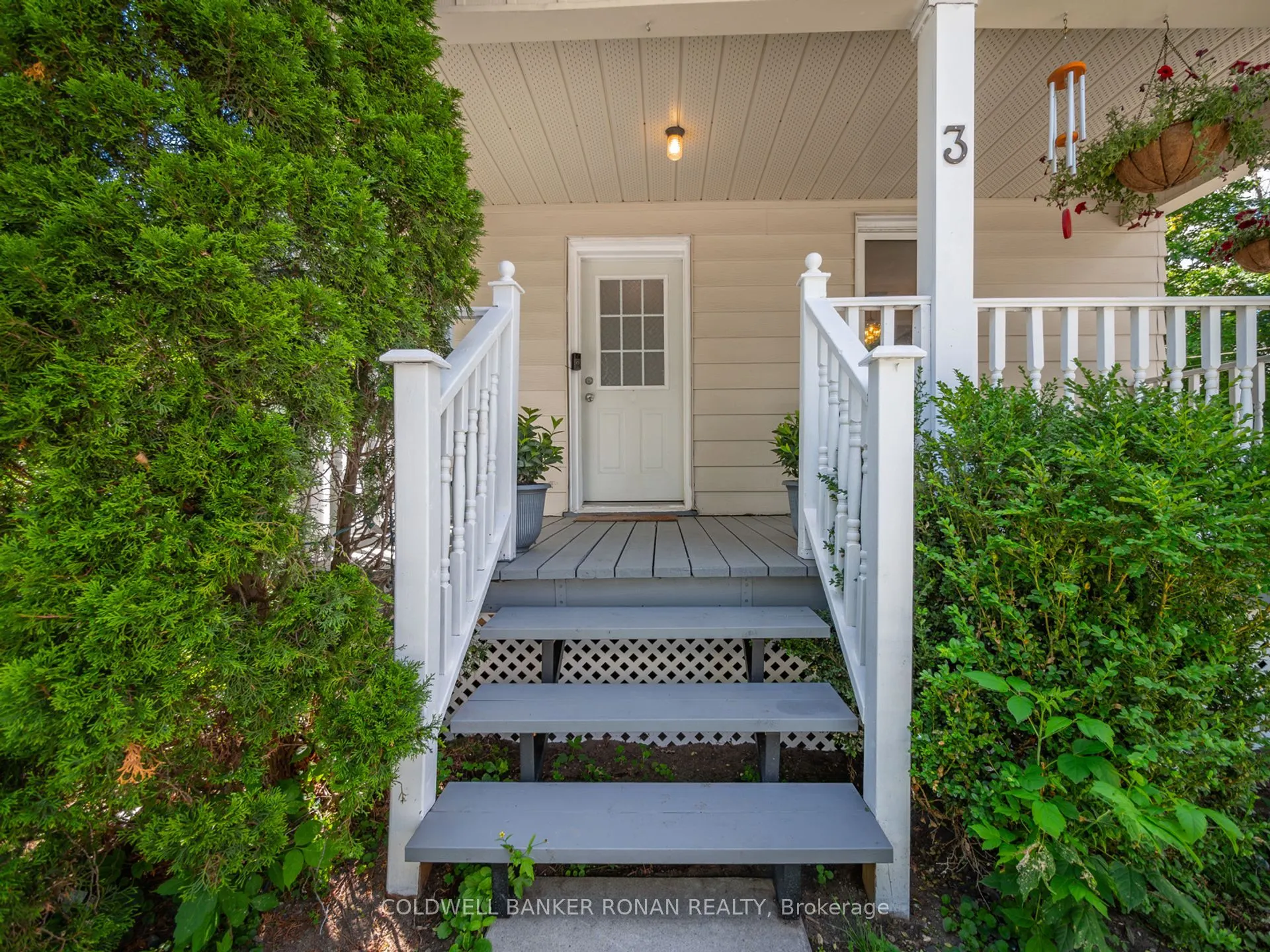 3 John Drive