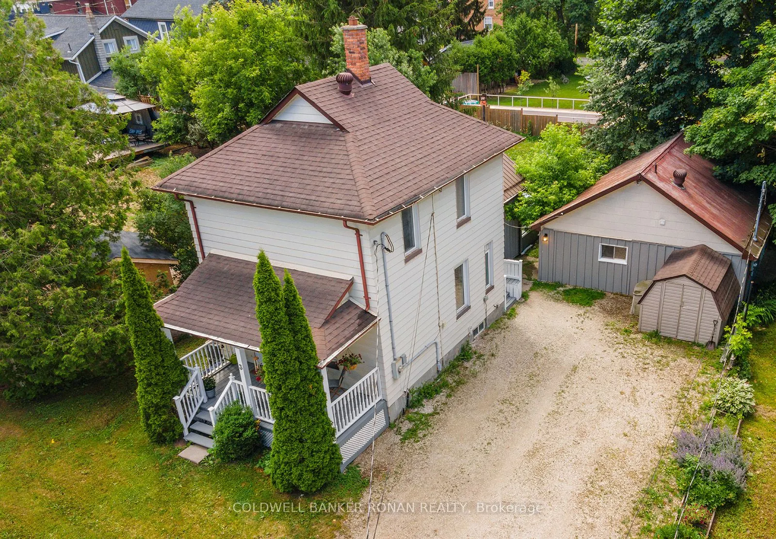 3 John Drive