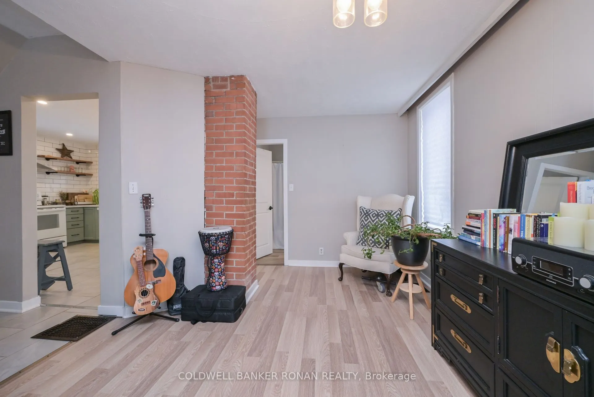 3 John Drive