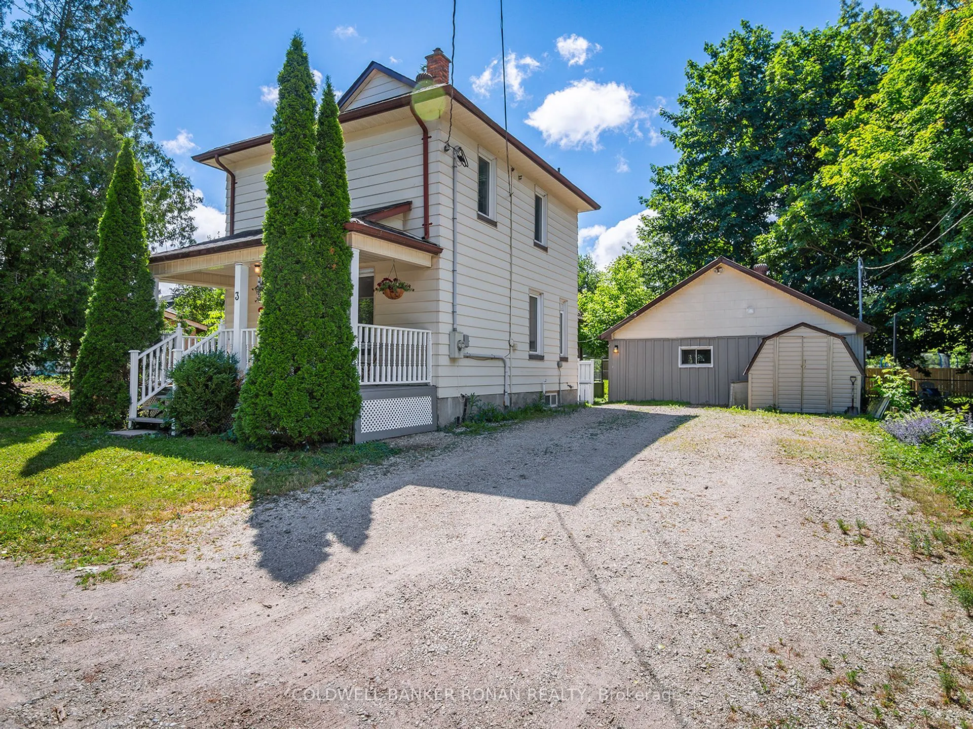 3 John Drive