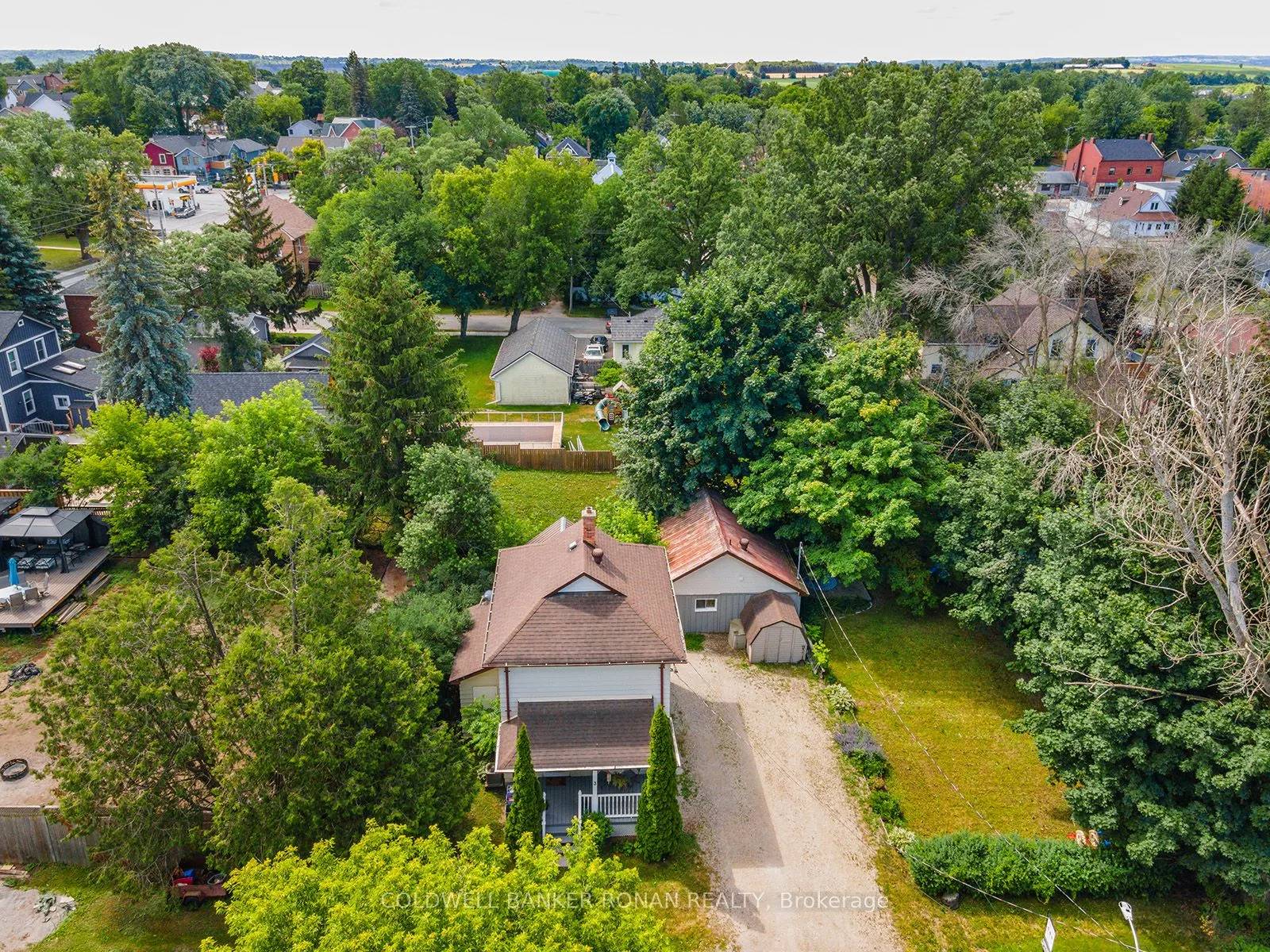 3 John Drive