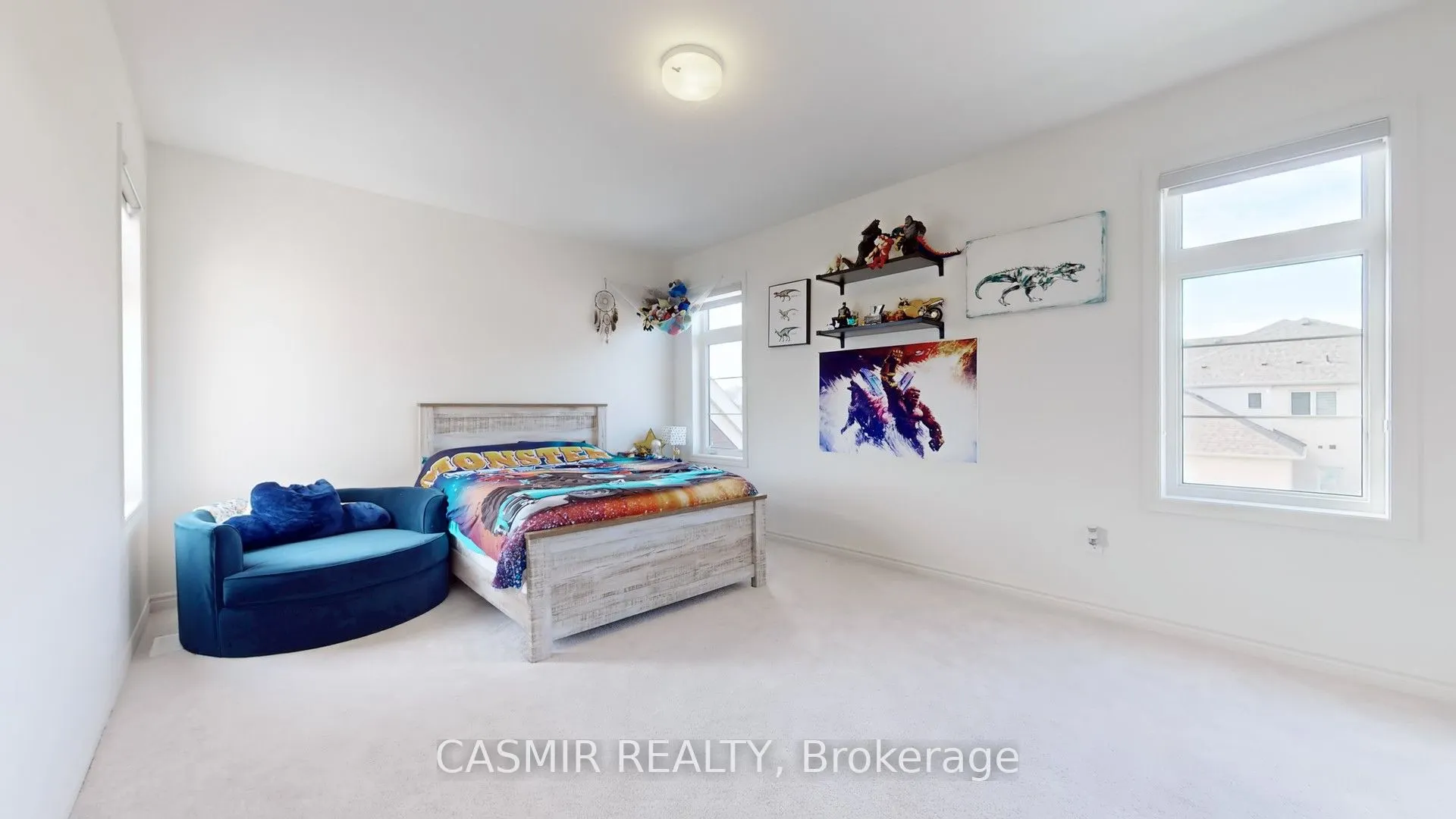 25 Bellflower Crescent