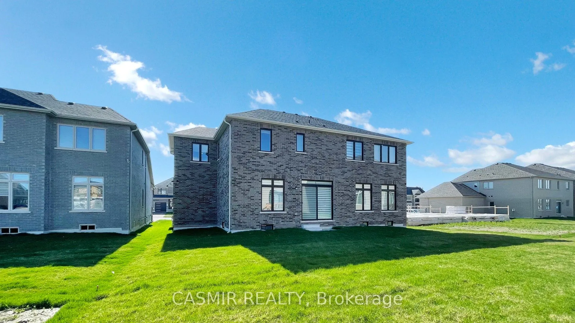 25 Bellflower Crescent