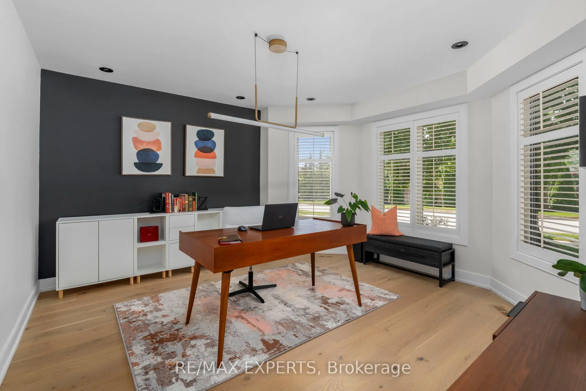 21 McCutcheon Avenue
