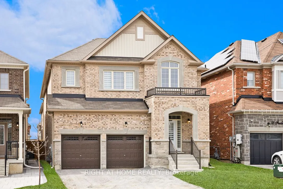 46 Frederick Taylor Way