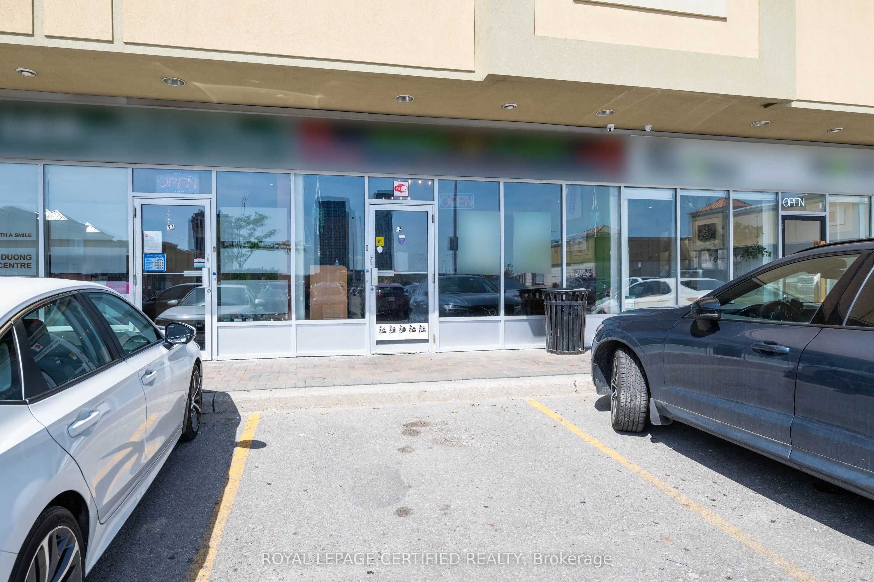 3175 Rutherford Road, #52