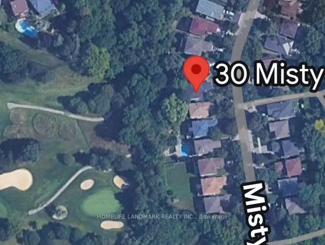 30 Misty Moor Drive